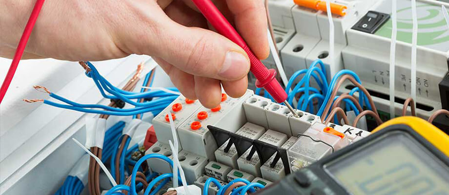 ricerca problemi elettrici Pisa